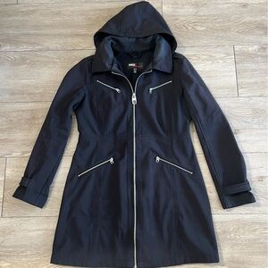 Miss Sixty M60 Rain Coat